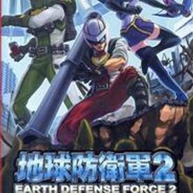 地球防衛軍2 for Nintendo Switch/NintendoSwitch