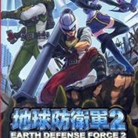 地球防衛軍2 for Nintendo Switch/NintendoSwitch