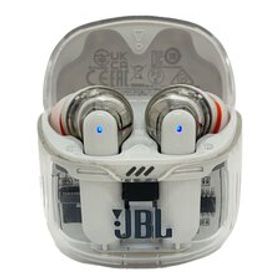 JBL◆イヤホン Tune Flex Ghost Edition JBLTFLEXG