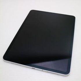 美品 SIMフリー iPad Pro 11インチ 64GB シルバー タブレット 白ロム 中古 即日発送 Apple あすつく 土日祝発送OK
