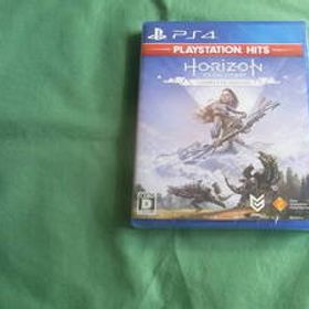 ★即決新品 SONY PS4 HORIZON ZERO DAWN COMPLETE EDITION ホライゾンゼロドーン コンプリート エディション