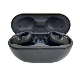 SONY◆イヤホン・ヘッドホン WF-SP800N(B)