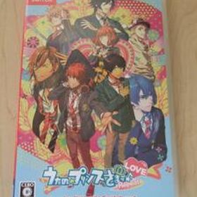 Nintendo Switch うたの☆プリンスさまっ♪Repeat LOVE for Nintendo Switch