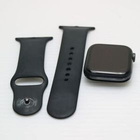 良品中古 Apple Watch series5 44mm GPS+Cellularモデル スペースブラック 中古 あすつく 土日祝発送OK