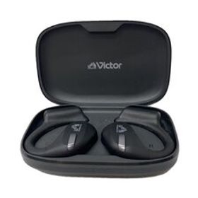 JVC・Victor◆イヤホン HA-NP50T