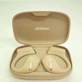 JVC・Victor◆イヤホン HA-NP50T