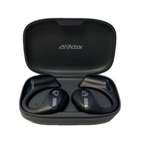 JVC・Victor◆イヤホン HA-NP50T