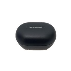 BOSE◆イヤホン・ヘッドホン QuietComfort Earbuds II [Triple Black]