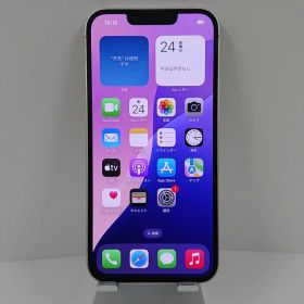 iPhone13 128GB ドコモ ピンク 送料無料 本体 c09675 【中古】