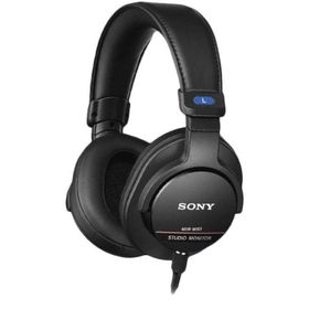 SONY ソニー / MDR-M1ST ハイレゾ対応モニターヘッドホン