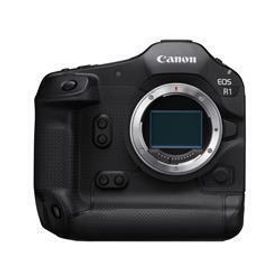 Canon キヤノン EOS R1 ボディ フルサイズミラーレスカメラ フラッグシップモデル