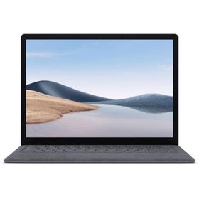 マイクロソフト Surface Laptop 4 5PB-00020 13.5インチ AMD Ryzen 5 4680U SSD256GB メモリ8GB Windows 10 Office 顔認証