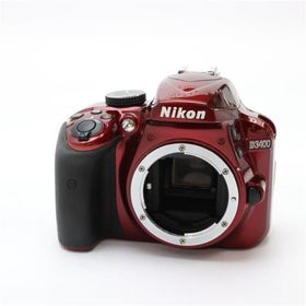 《美品》Nikon D3400 ボディ