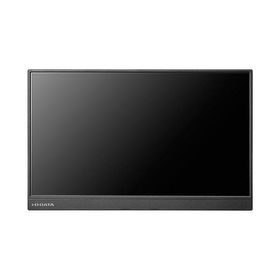 【長期保証付】IODATA(アイ・オー・データ) LCD-CF161XDB-M ブラック 15.6型フルHD対応モバイルディスプレイ