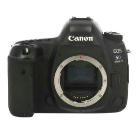 Canon キャノン/デジタル一眼/EOS 5D Mark IV ボディ/0310220003061/Bランク/89【中古】