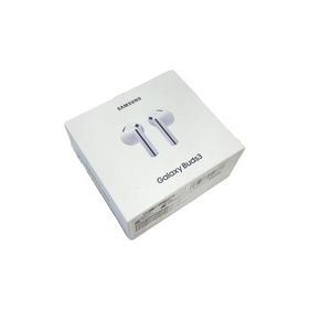 SAMSUNG◆イヤホン Galaxy Buds3 SM-R530NZWAXJP