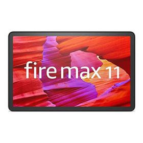 Fire Max 11 新品 17,980円 中古 15,980円 | ネット最安値の価格