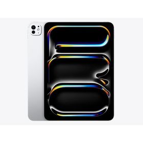 【新品未開封】Apple iPad Pro 11インチ Wi-Fi 2TB Nano-textureディスプレイガラス搭載 MWR93J/A [シルバー]【日曜日以外即日発送】【送料無料】