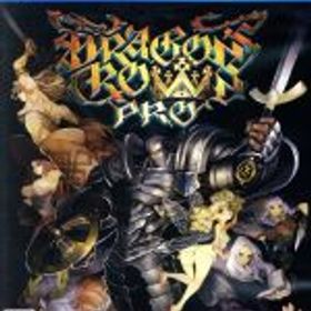 【中古】 ドラゴンズクラウン・プロ／PS4