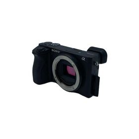 SONY◆デジタル一眼カメラ α6500 ILCE-6500 ボディ