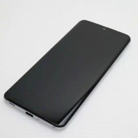 【中古】良品中古 SH-01M ミスティホワイト スマホ 白ロム 中古スマホ 本体 土日祝発送OK