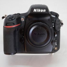 Nikon D800E ボディ 3630万画素 フルサイズ ブラック