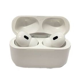 Apple◆イヤホン AirPods Pro 第2世代 MQD83J/A A2700/A2698/A2699