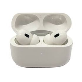 Apple◆イヤホン AirPods Pro 第2世代 MQD83J/A A2700/A2698/A2699
