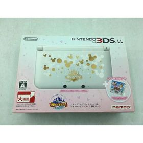 ニンテンドー Nintendo 3DS LL SPR-001