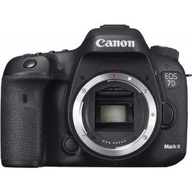 【中古】キヤノン Canon EOS 7D Mark IIボディ