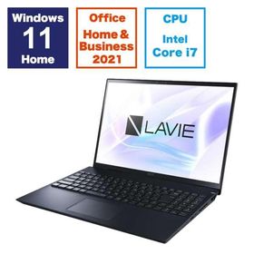 新品 NEC LAVIE NEXTREME Infinity PC-XF950GAB 16型 Core i7 SSD1TB メモリ16GB Office 2021搭載 顔認証 Webカメラ Windows 11