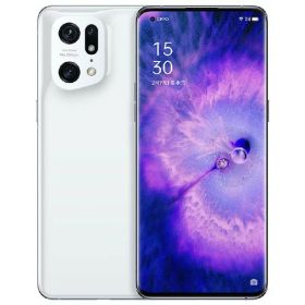 Oppo Find X5 Pro 海外SIMフリー中国版 【5軸光学手ブレ補正機能搭載のハイスペックスマホ】