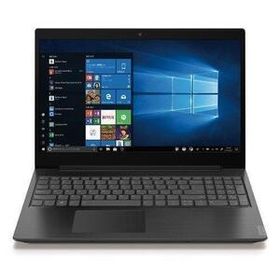 IdeaPad L340 81LW00F8JP [グラナイトブラック] AMD Ryzen 3/4GB/1TB/Win10/15.6型 展示品美品