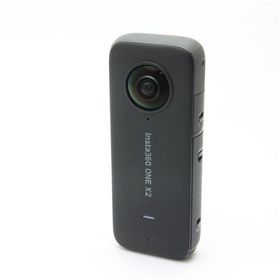 Insta360 ONE X2 新品¥22,276 中古¥18,500 | 新品・中古のネット