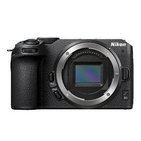 【10年間保証付き】ニコン Z30 ボディ（NikonCreators応援オータムキャンペーン2025対象2025年10月24日〜2026年1月13日）
