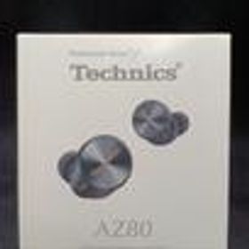 ワイヤレスイヤホン EAH-AZ80-K TECHNICS