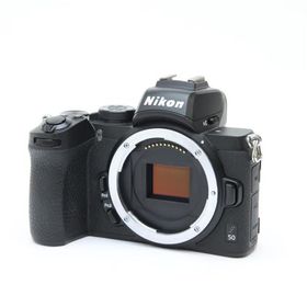 《並品》Nikon Z50 ボディ