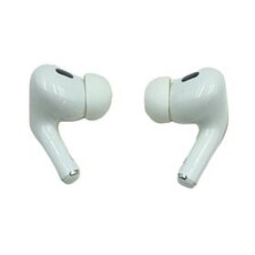 Apple◆イヤホン AirPods Pro 第2世代 MQD83J/A A2700/A2698/A2699