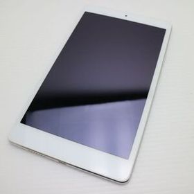 超美品 701HW MediaPad M3 Lite s ホワイト スマホ 本体 白ロム 中古 あすつく 土日祝発送OK