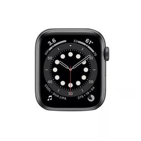 【整備済み品】 Apple Watch Series 6 （GPSモデル）- 40mm アルミニウムケース（バンド無し） バッテリー86%以上