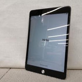 IPAD MINI MGHV2J/A APPLE / DOCOMO