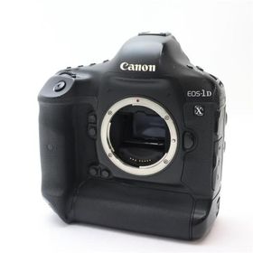 《並品》Canon EOS-1D X