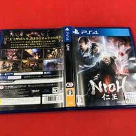 仁王 NIOH 即落札！！