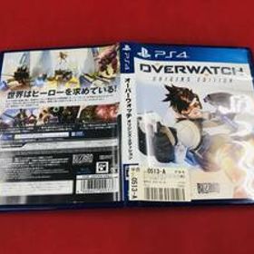 オーバーウォッチ オリジンズ・エディション 即落札！！