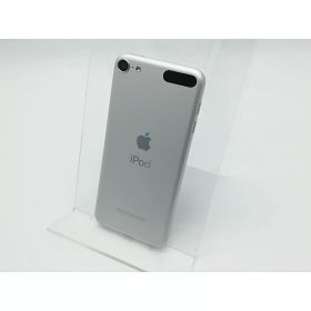【中古】Apple iPod touch 32GB シルバー MVHV2J/A (2019/第7世代)【吉祥寺】保証期間1ヶ月【ランクC】