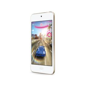 新品未開封 アップル Apple iPod touch MKH02J/A [16GB ゴールド] 爆買