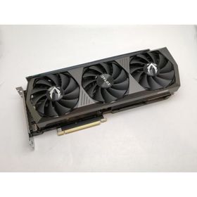 【中古】ZOTAC GAMING GeForce RTX 3080 AMP Holo（ZT-A30800F-10P） RTX3080/10GB(GDDR6X)/PCI-E【津田沼】保証期間１週間