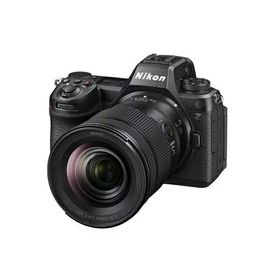 ニコン ミラーレス一眼カメラレンズキット Z6324-120 | Nikon Z6III 24-120 レンズキット ミラーレスカメラ NIKKOR