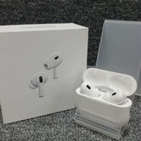 AIRPODS PRO 第2世代 MTJV3/A APPLE