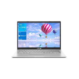 ASUS VivoBook Laptop, 14” HD Display, 11th Gen Intel Core i3-1115G4 Processor, 16GB RAM, 512GB SSD, Wi-Fi, Bluetooth, Webcam, HDMI, Windows 11 Home,